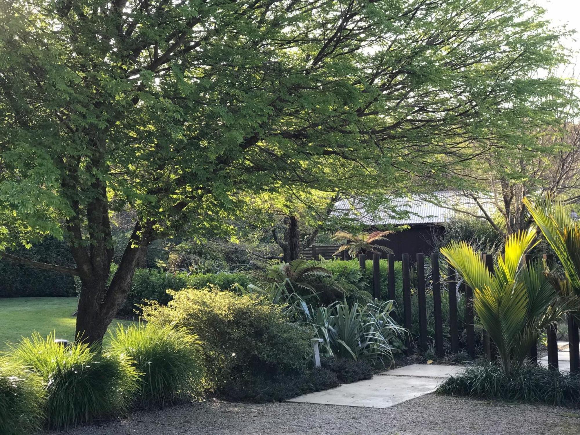 Adrift In Golden Bay- Absolute Beachfront Villas (Adults Only) Collingwood Luaran gambar